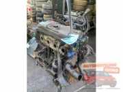 Motor ohne Anbauteile (Benzin) Citroen C3 I FC