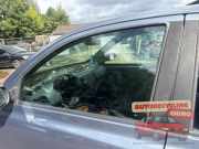 Türscheibe links vorne Nissan Micra III K12