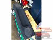 Hutablage Citroen C1