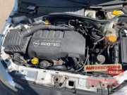 Schaltgetriebe Opel Combo C Kasten
