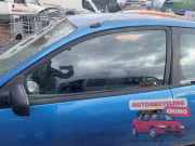 Türscheibe links Mazda 323 P V BA