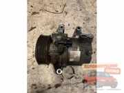 Klimakompressor Nissan Note E12 92600