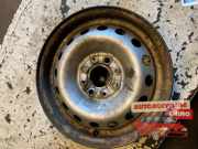 Felge Stahl Fiat Panda 169