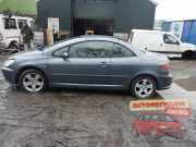 Dreieckscheibe links Peugeot 307 CC