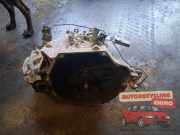 Schaltgetriebe Honda Accord VII CL, CN