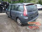 Tankklappe Citroen C4 Grand Picasso U