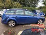 Tankklappe Ford Focus II Turnier DA, DS, FFS