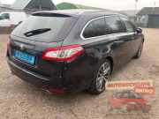 Tankklappe Peugeot 508 I SW 8E