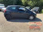 Seitenscheibe rechts vorne Toyota Yaris Liftback P9