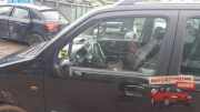 Türscheibe links vorne Opel Agila H00