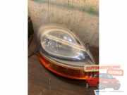 Hauptscheinwerfer rechts Renault Trafic II Kasten FL 088128