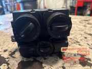 Heizungsbetätigung (Konsole) Mercedes-Benz Vito/Mixto Kasten W639 A6398301185