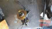 Achsschenkel links vorne Citroen C1