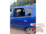 Tür links hinten Mitsubishi Colt VI Z2, Z3