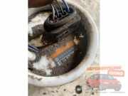 Kraftstofffördereinheit VW Fox Schrägheck 5Z 5Z0919051G