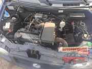 Schaltgetriebe Suzuki Alto VI FF