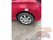 Hinterachskörper Peugeot 308 I