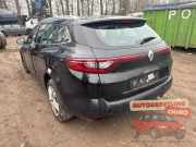 Hinterachskörper Renault Megane IV Grandtour K9A