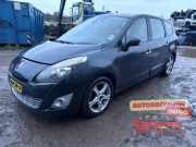 Frontschürze Renault Grand Scenic III JZ