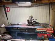 Lenkgetriebe Servo Honda Civic VIII FN, FK HSMGX8751