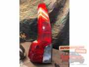 Rückleuchte links Volvo V50 545 30744541