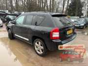 Stoßstange hinten Jeep Compass MK49