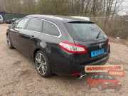 Dreieckscheibe links Peugeot 508 I SW 8E