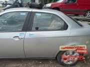 Tür links hinten Alfa Romeo 156 932