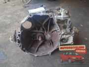 Schaltgetriebe Honda Accord VI Hatchback CH