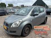 Schaltgetriebe Suzuki Splash EX