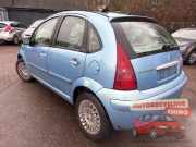 Tankklappe Citroen C3 I FC