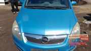Motorhaube Opel Zafira B A05