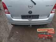 Stoßstange hinten Opel Agila H00