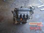 Motor ohne Anbauteile (Benzin) Honda Jazz II GD, GE