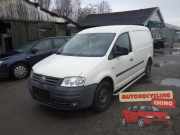 Hecktür rechts VW Caddy III Kasten 2KA