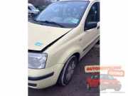 Kotflügel links vorne Fiat Panda 169
