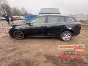 Dreieckscheibe links Renault Megane IV Grandtour K9A