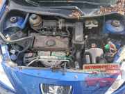 Schaltgetriebe Peugeot 206+ T3E