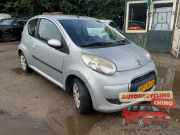 Seitenscheibe rechts vorne Citroen C1