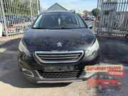 Motorhaube Peugeot 2008 I