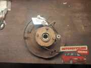 Achsschenkel rechts vorne Toyota Yaris Liftback P9