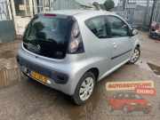 Dreieckscheibe rechts Citroen C1