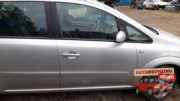 Tür rechts vorne Opel Zafira B A05