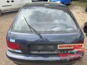 Heckklappe / Heckdeckel Suzuki Baleno Schrägheck EG