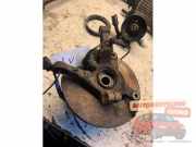 Achsschenkel links vorne Chevrolet Matiz
