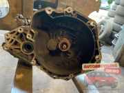 Schaltgetriebe Opel Astra H