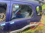 Tür links hinten Daihatsu Terios 1 J1
