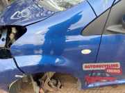 Kotflügel links vorne Toyota Aygo B1