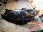 Hauptscheinwerfer links Mazda 3 Stufenheck BK