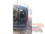 Hecktür rechts Renault Kangoo I Rapid FC
